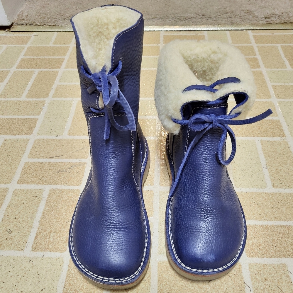 Duckfeet Arhus Boots